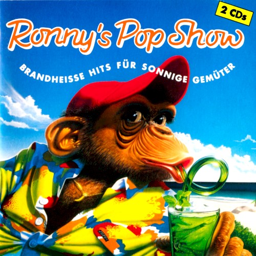 Ronny’s Pop Show 23