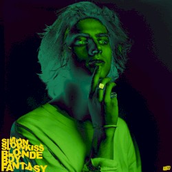 Blonde Boy Fantasy