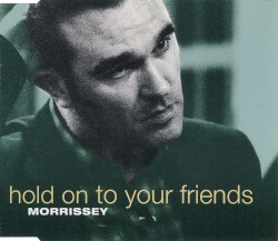 Hold On to Your Friends