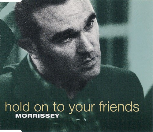 Hold On to Your Friends