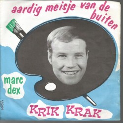 Aardig meisje van de buiten / Krik krak