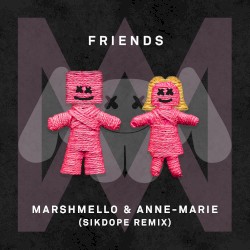 FRIENDS (Sikdope remix)
