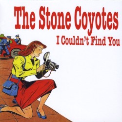 I Couldn't Find You
