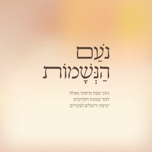 נעם הנשמות