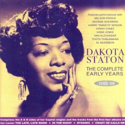 The Complete Early Years (1955-58)