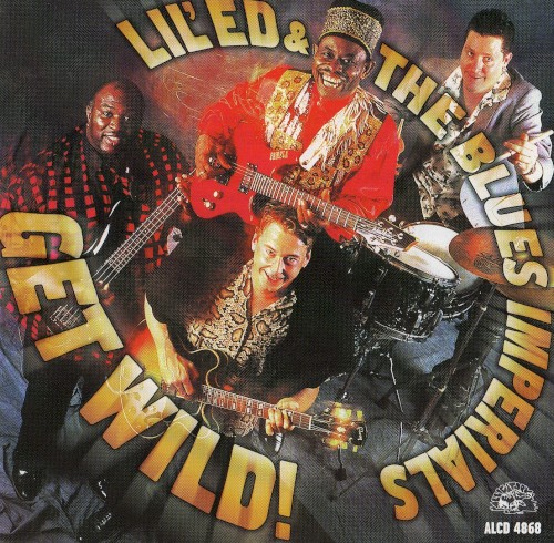 Get Wild!