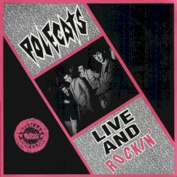Live and Rockin'