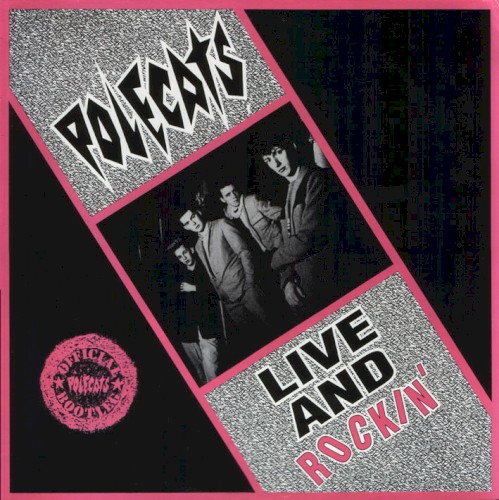 Live and Rockin'