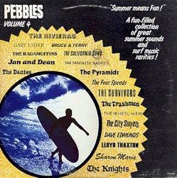 Pebbles, Volume 4: Summer Means Fun!