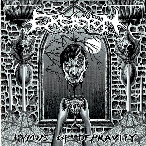 Hymns of Depravity
