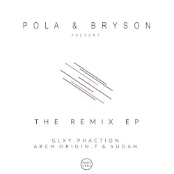 The Remix EP