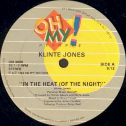 In the Heat (of the Night)