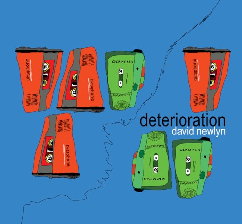 Deterioration