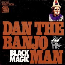 Black Magic