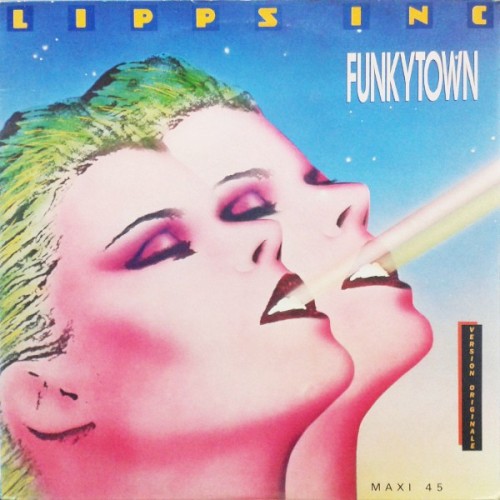 Funkytown