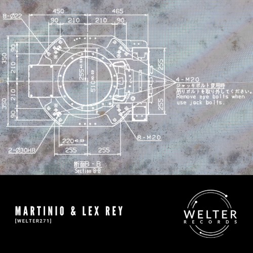 WELTER271