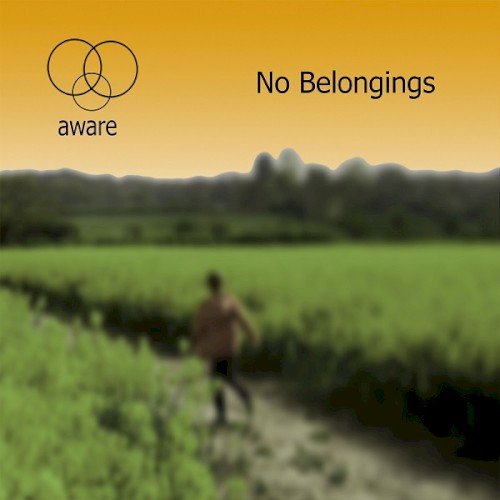No Belongings (Radio Edit)