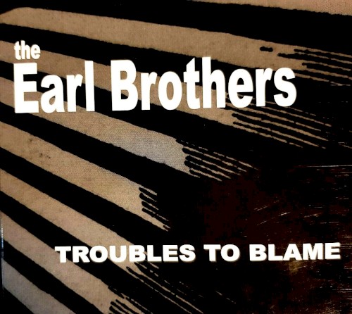 Troubles To Blame