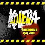Taudinkuva 1987-2010