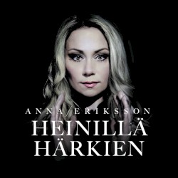 Heinillä härkien