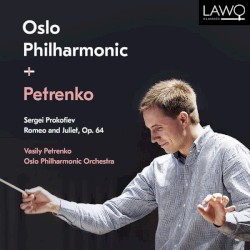 Romeo and Juliet, op. 64