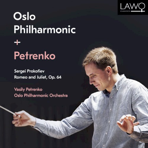 Romeo and Juliet, op. 64