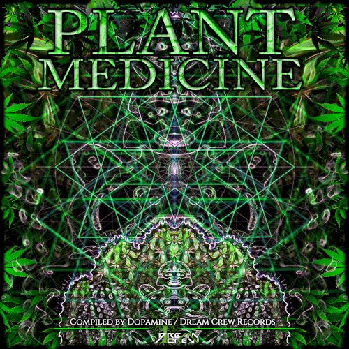 Plant Medicine
