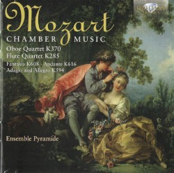 Chamber Music