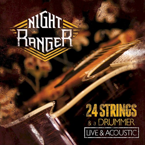 24 Strings & a Drummer: Live & Acoustic