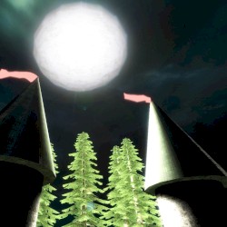 The Hidden World: I