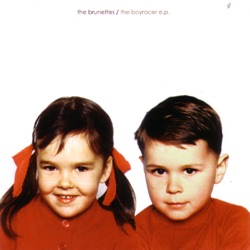 The Boyracer EP