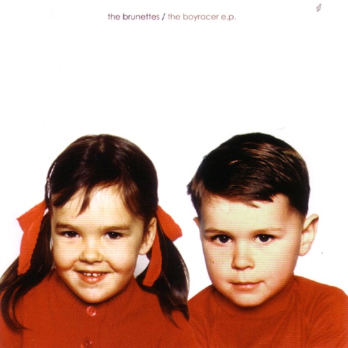 The Boyracer EP