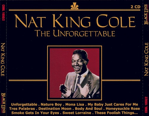 The unforgettable