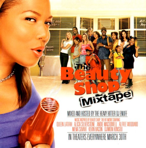 The Beauty Shop Mixtape