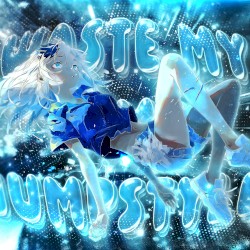 WASTE MY TIME JUMPSTYLE
