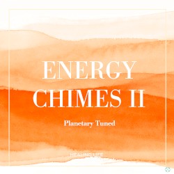 Energy Chimes 2 / Planetary Tuned