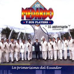 35 aniversario, vol. 2