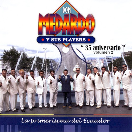 35 aniversario, vol. 2