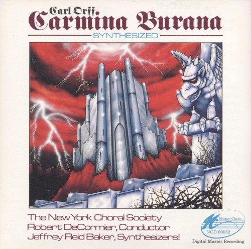 Carmina Burana Synthesized