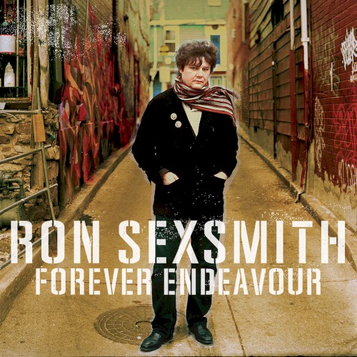 Forever Endeavour