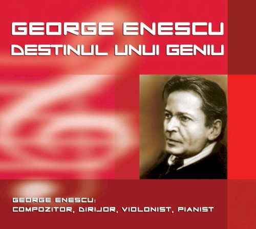 Destinul unui Geniu
