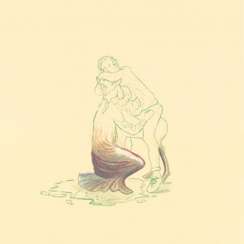 Guarantee That I’d Be Loved (Bayonne remix)