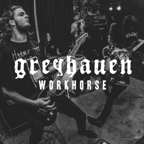 Workhorse