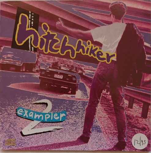 Hitchhiker Exampler 2