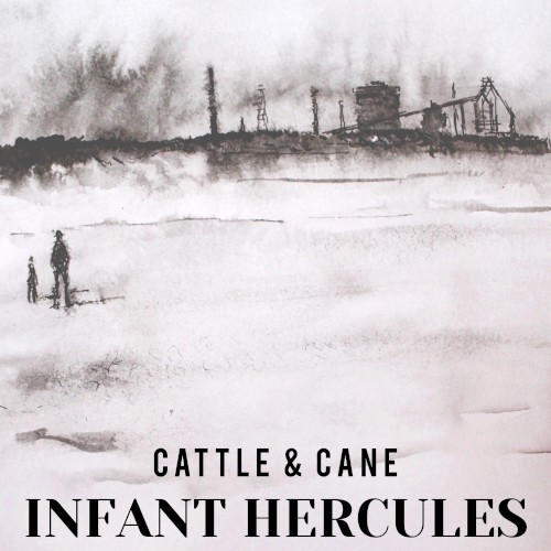 Infant Hercules