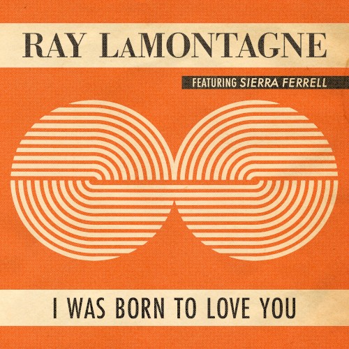 I Was Born to Love You