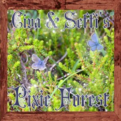 Civa & Seffi's Pixie Forest