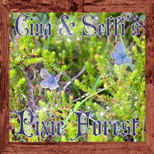Civa & Seffi's Pixie Forest