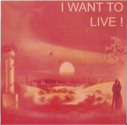 I Want to Live