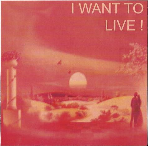 I Want to Live